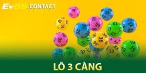 Lô 3 Càng